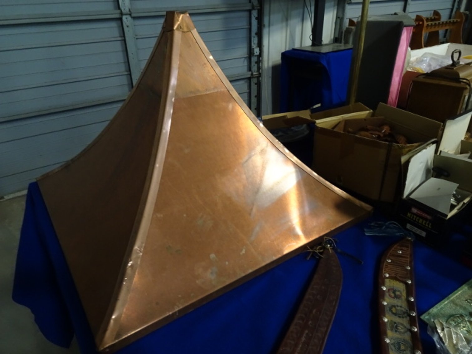 Image for May 29, 2025 Public Auction