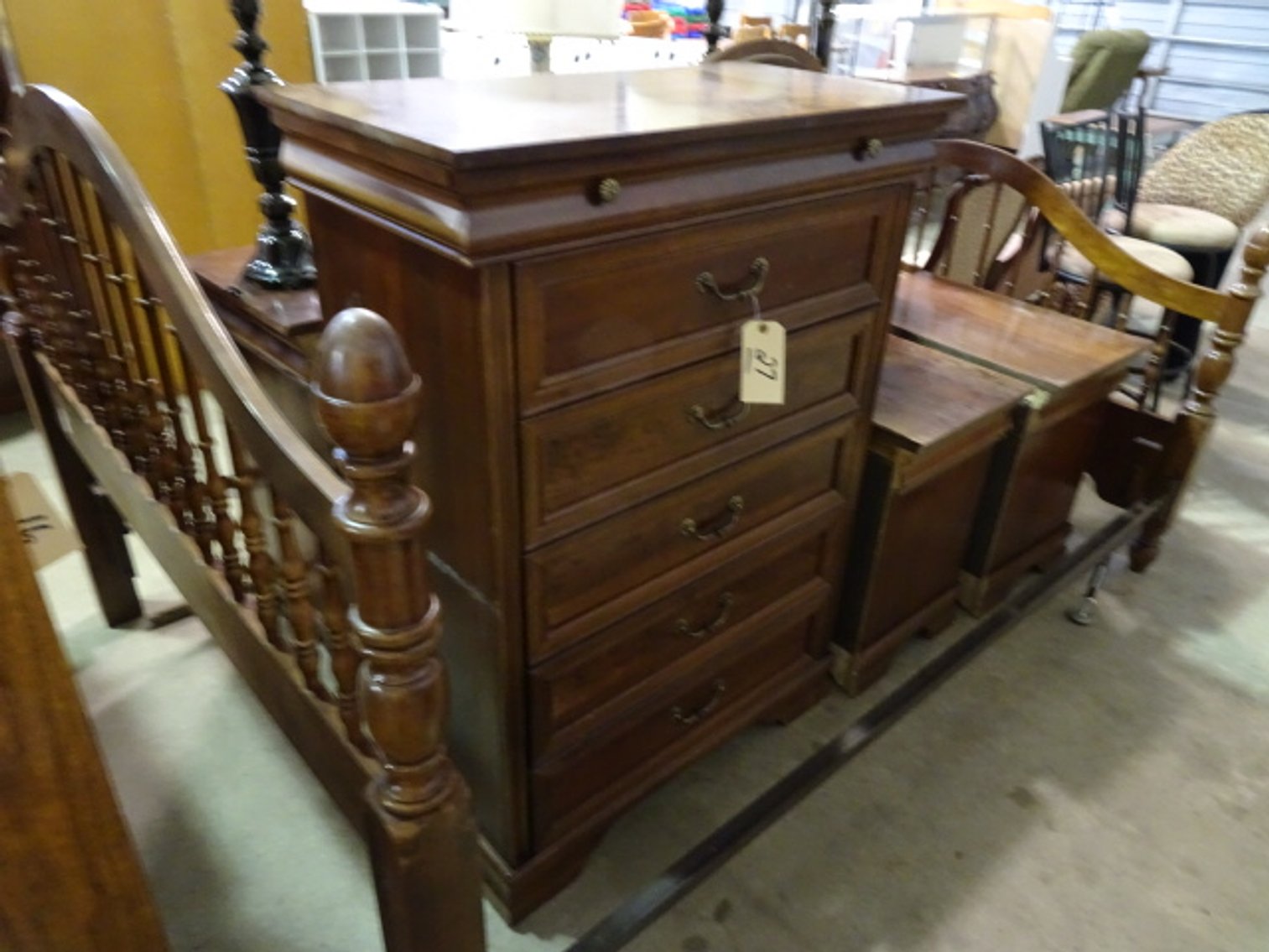 Image for May 29, 2025 Public Auction