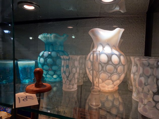 Image for May 29, 2025 Public Auction