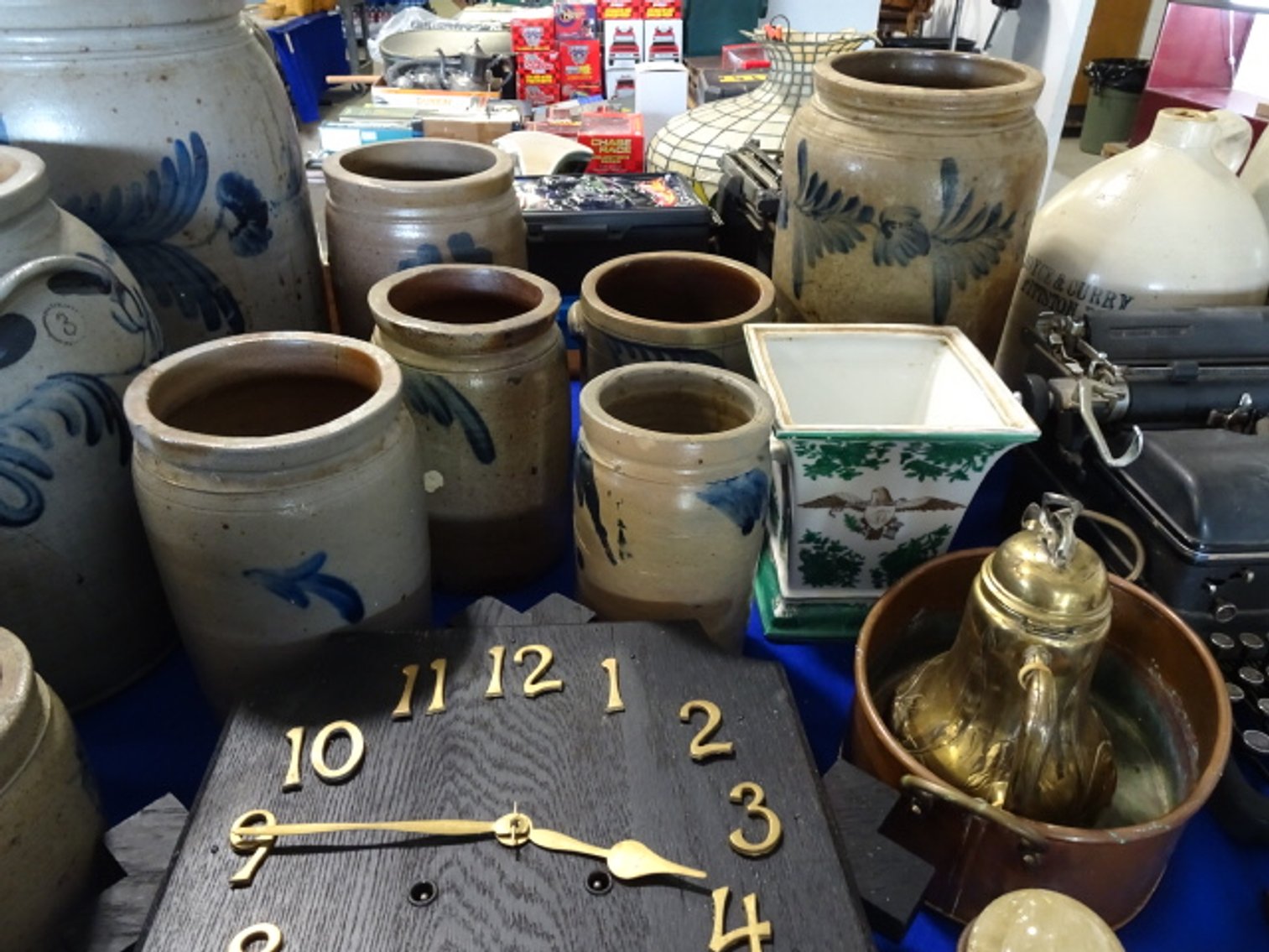 Image for Jun 12, 2025 Public Auction