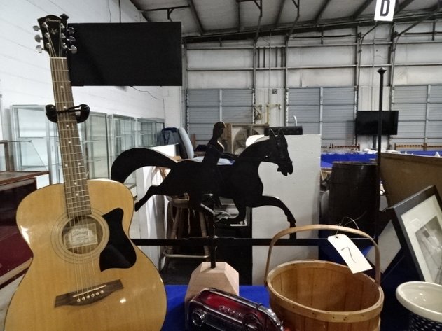 Image for Jun 19, 2025 Public Auction