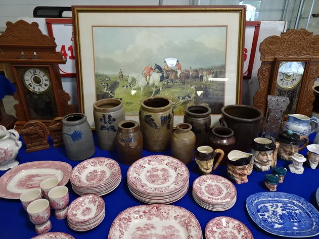 Image for Jun 26, 2025 Public Auction