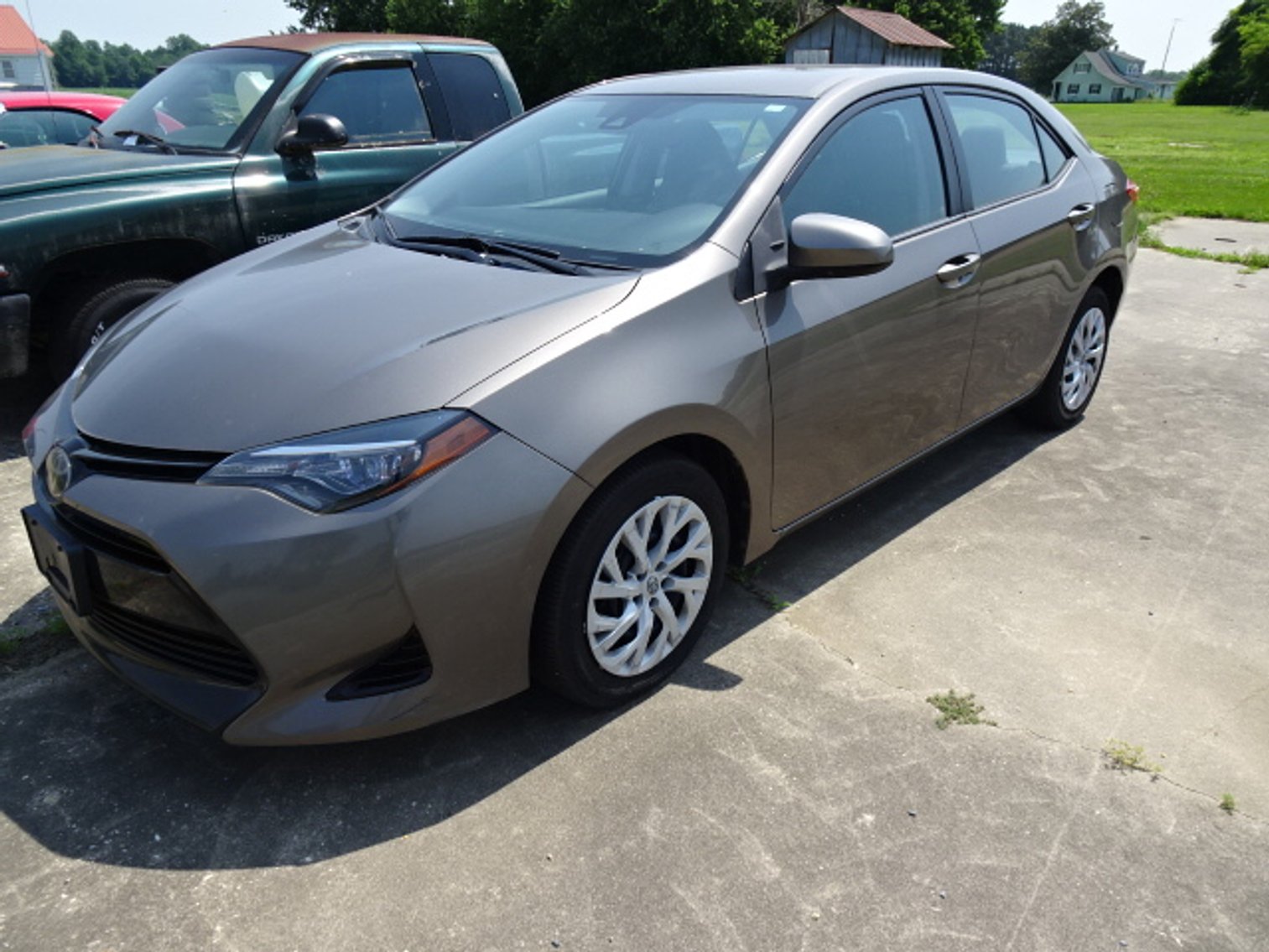 Image for Jun 26, 2025 Public Auction