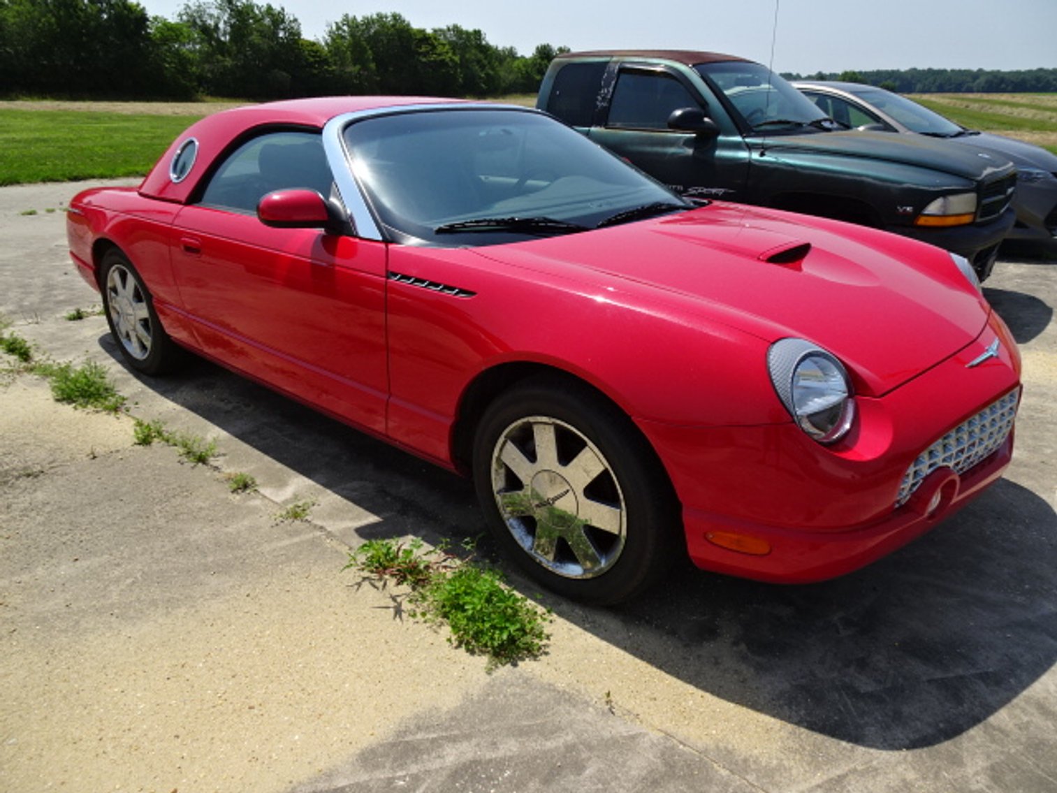 Image for Sep 1, 2025 Farm Equipment Consignment Public Auction