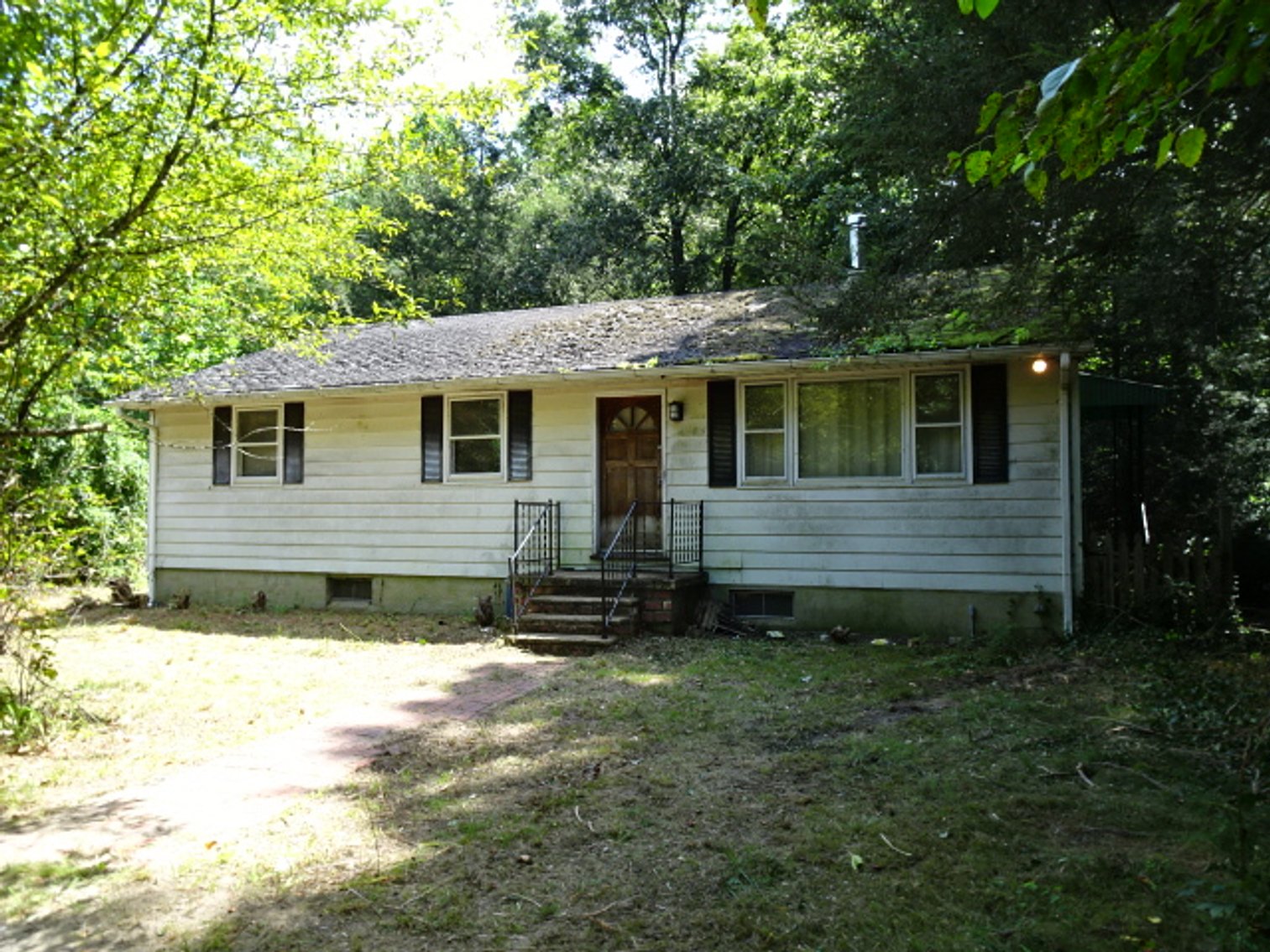 Image for Estate Auction - Real Estate Public Auction