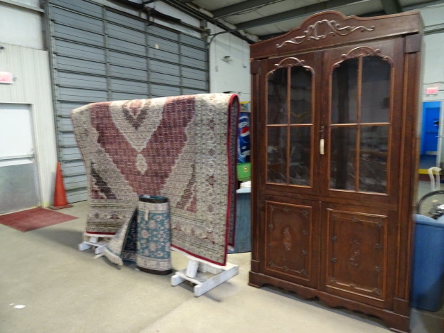 Image for Aug 21, 2025 Public Auction