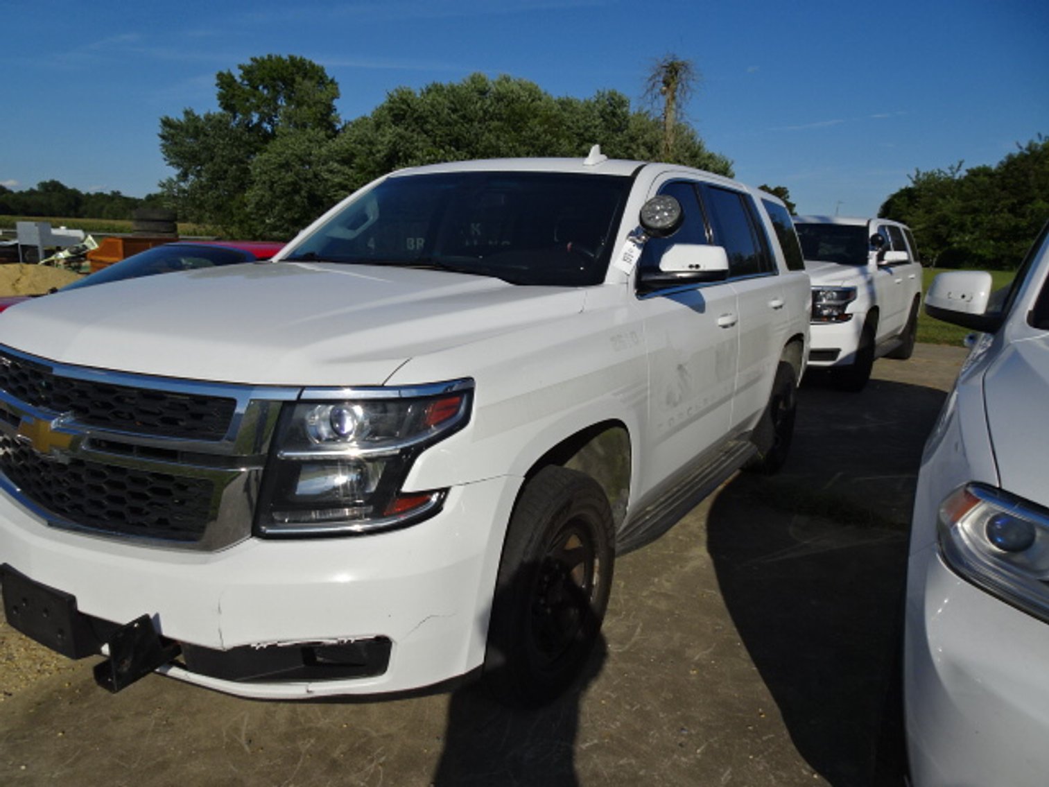 Image for Sep 1, 2025 Farm Equipment Consignment Public Auction