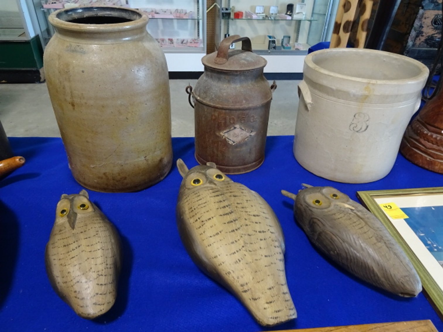 Image for Aug 28, 2025 Public Auction