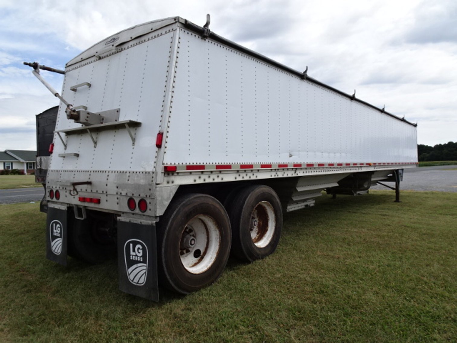 Image for Sep 1, 2025 Farm Equipment Consignment Public Auction