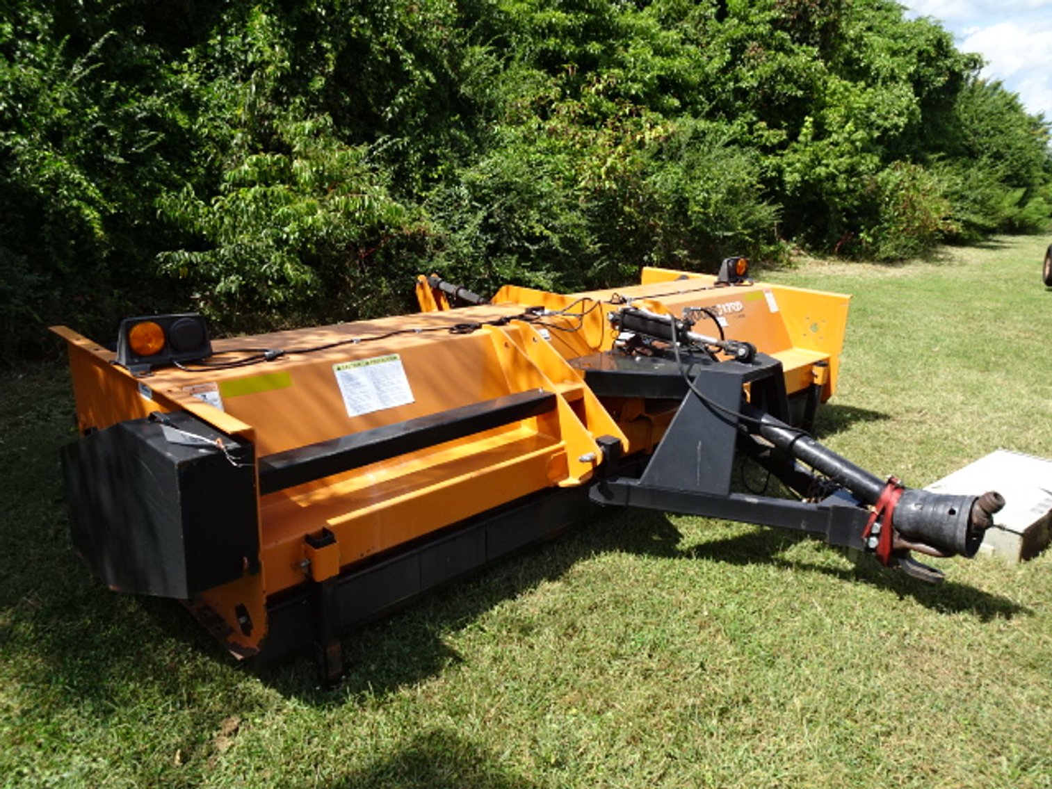 Image for Sep 1, 2025 Farm Equipment Consignment Public Auction