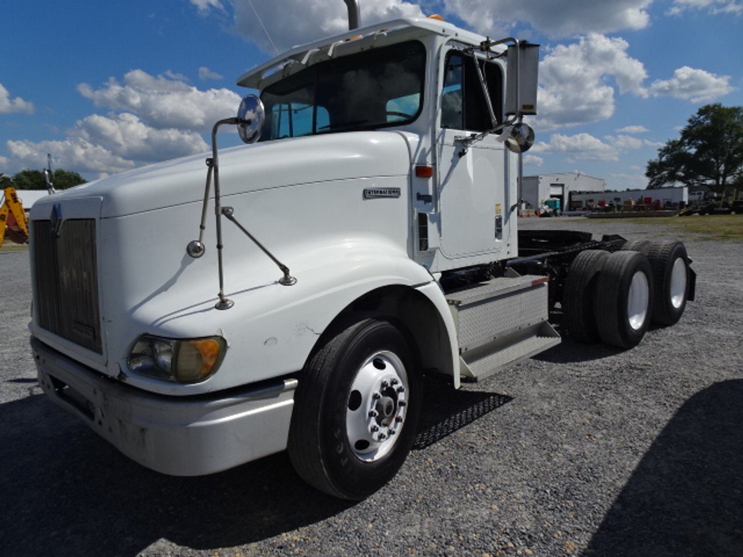 Image for Sep 1, 2025 Farm Equipment Consignment Public Auction