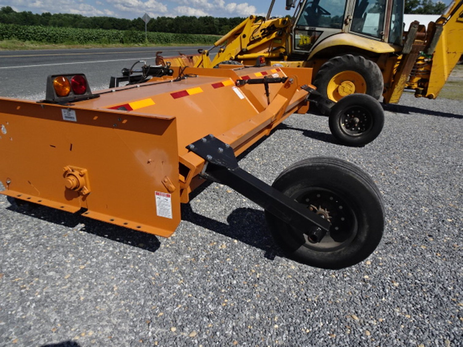 Image for Sep 1, 2025 Farm Equipment Consignment Public Auction