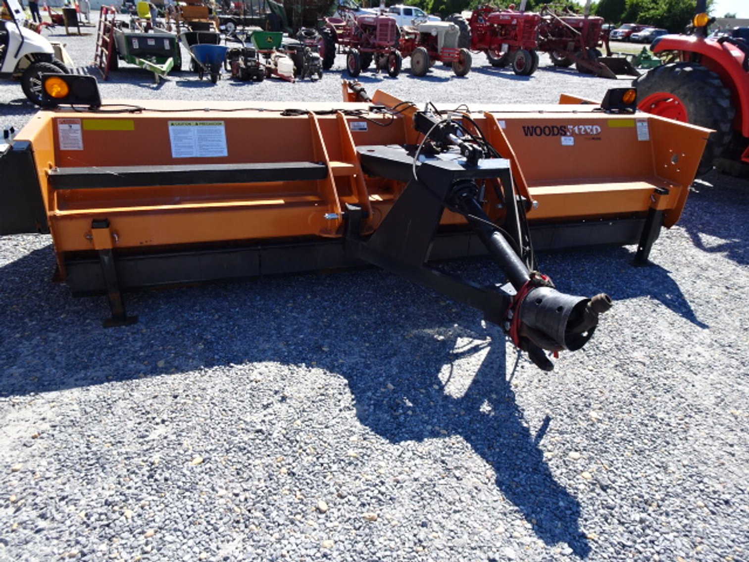 Image for Sep 1, 2025 Farm Equipment Consignment Public Auction