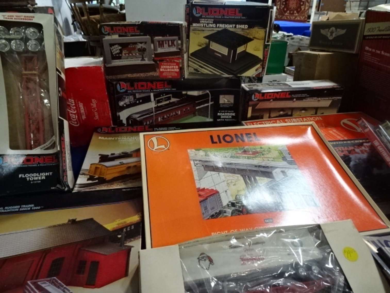 Image for Sep 11, 2025 Public Auction