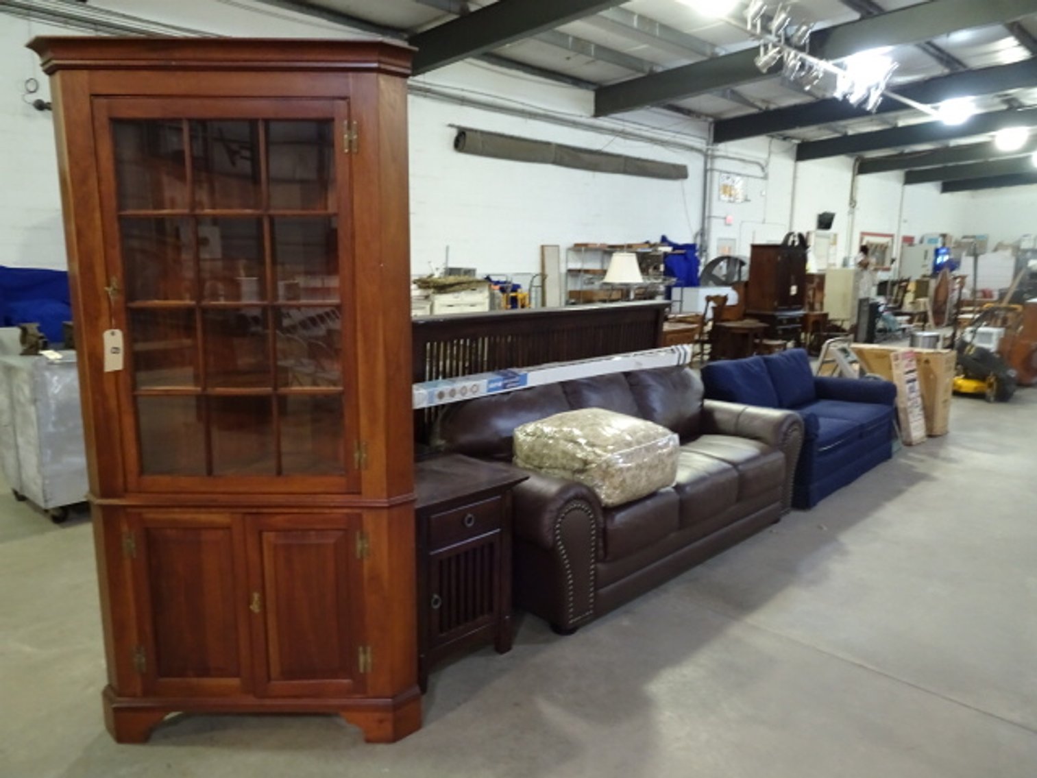 Image for Sep 11, 2025 Public Auction