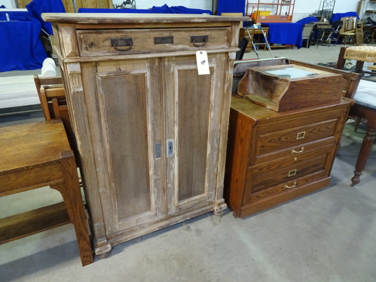 Image for Sep 18, 2025 Public Auction