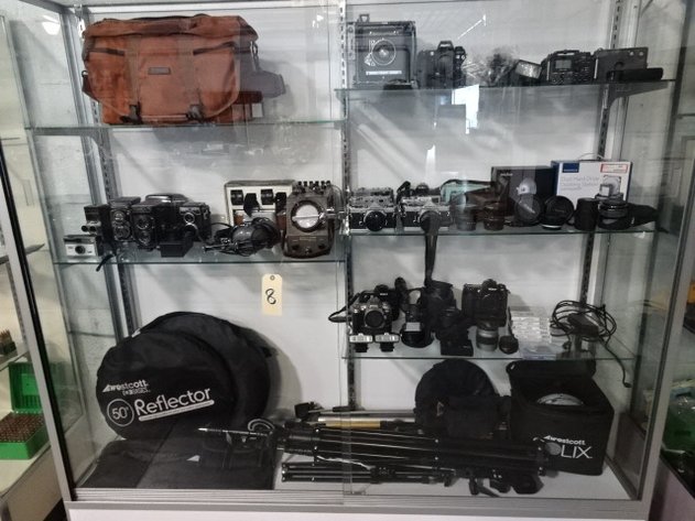 Image for Sep 25, 2025 Public Auction