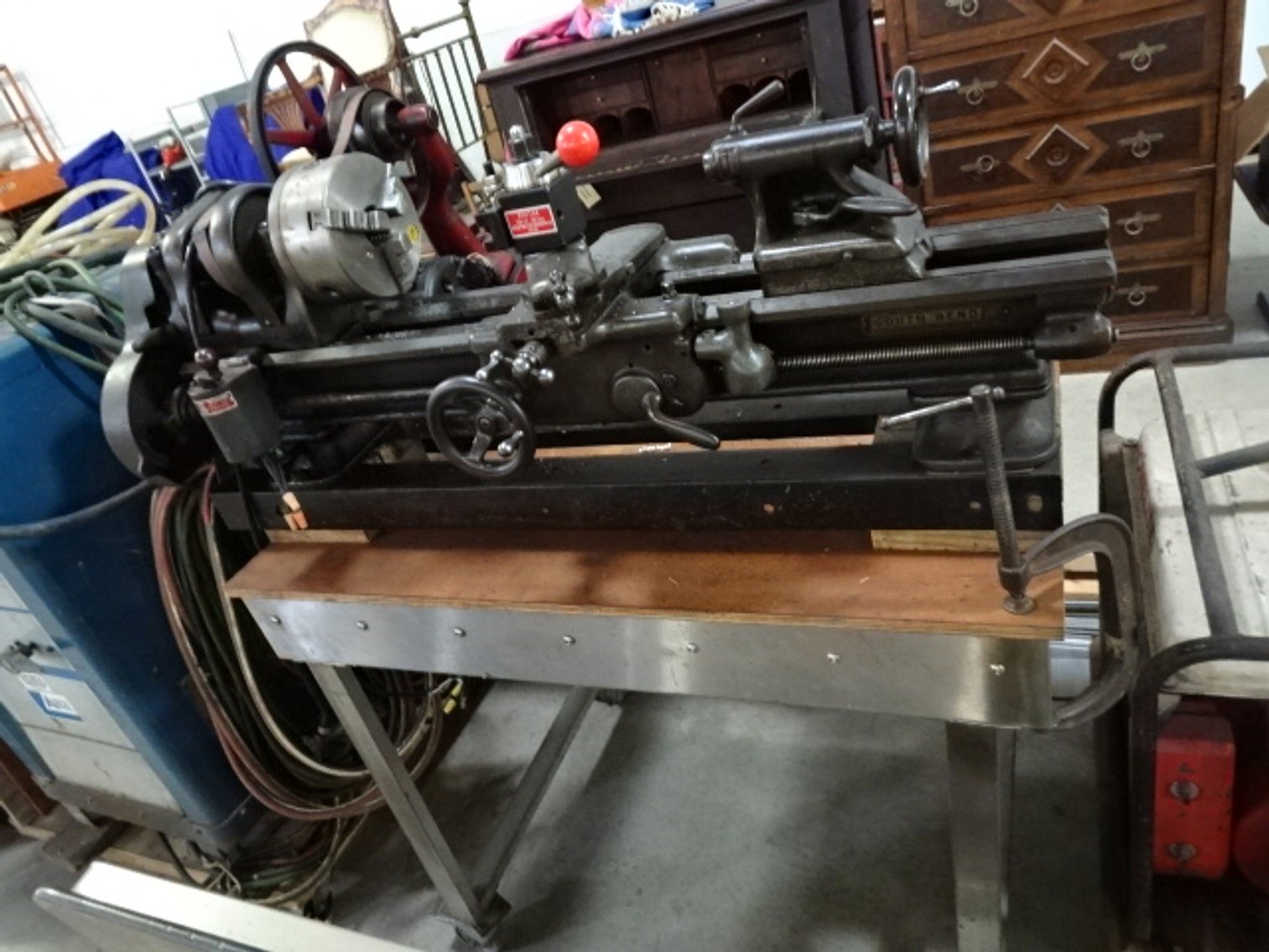 Image for Sep 25, 2025 Public Auction