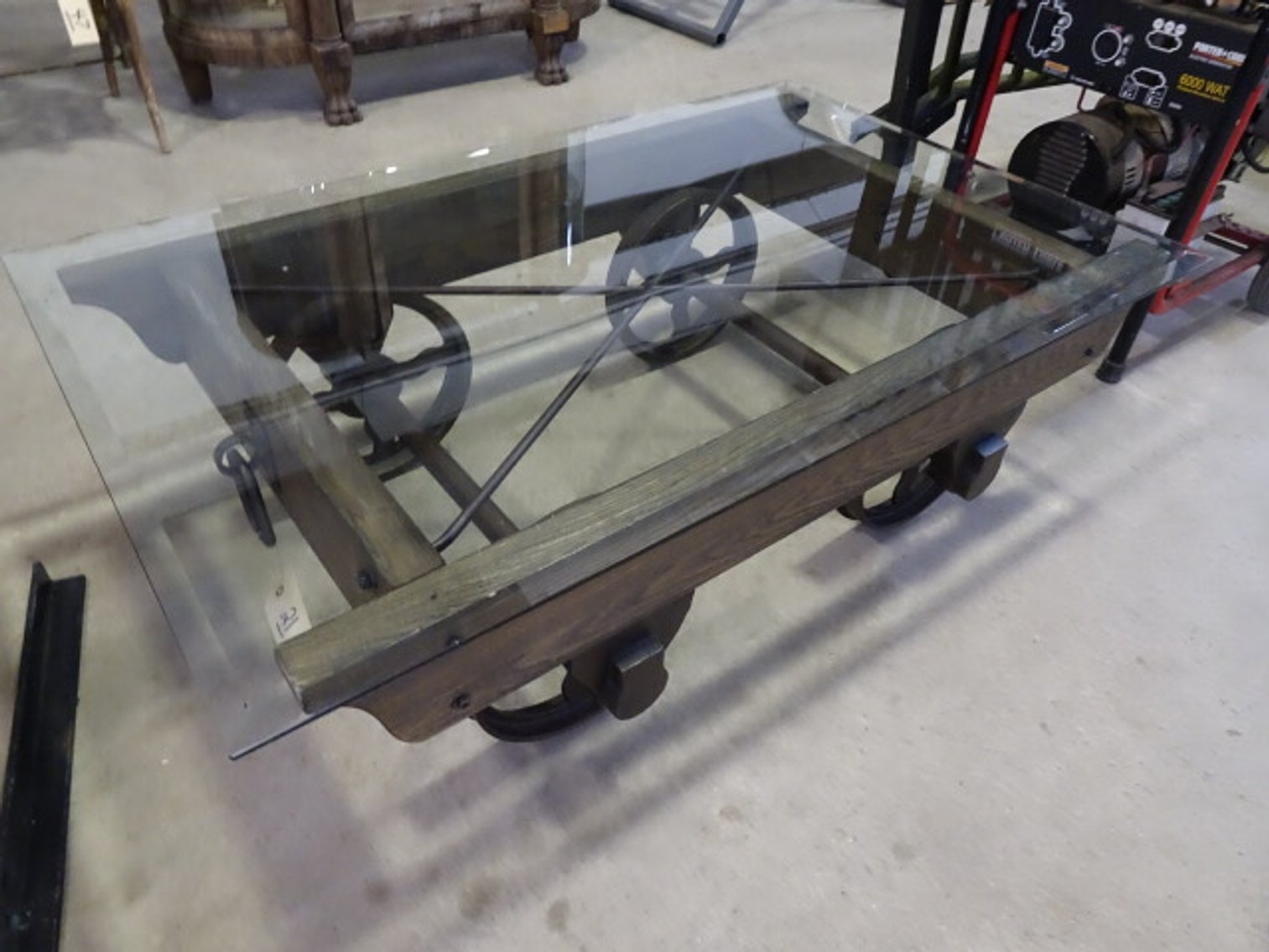 Image for Oct 2, 2025 Public Auction