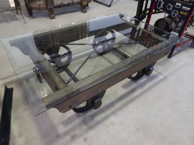 Image for Oct 2, 2025 Public Auction