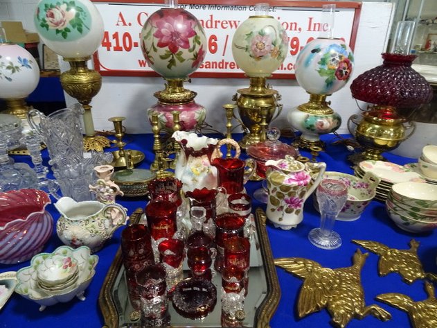 Image for Oct 9, 2025 Public Auction