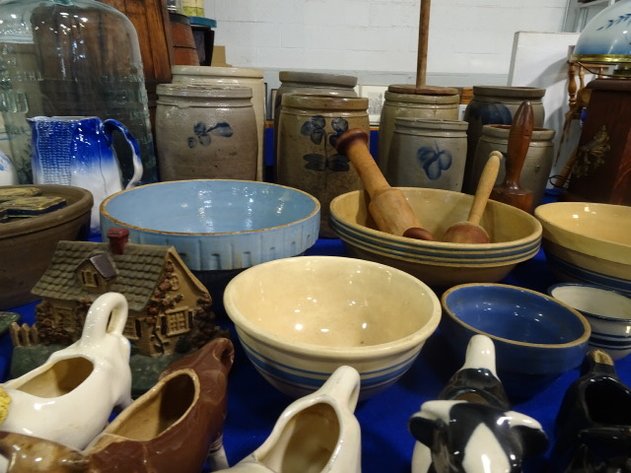 Image for Oct 9, 2025 Public Auction