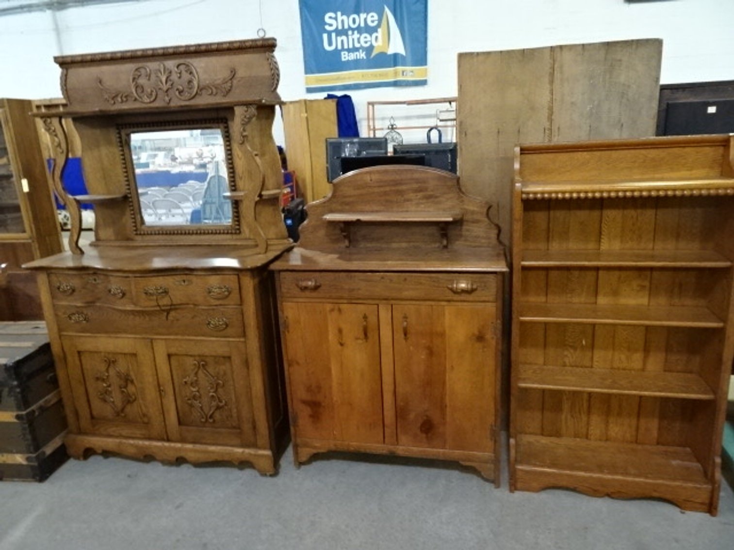 Image for Oct 9, 2025 Public Auction