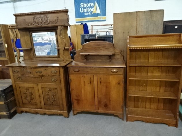 Image for Oct 9, 2025 Public Auction