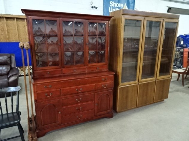 Image for Oct 9, 2025 Public Auction