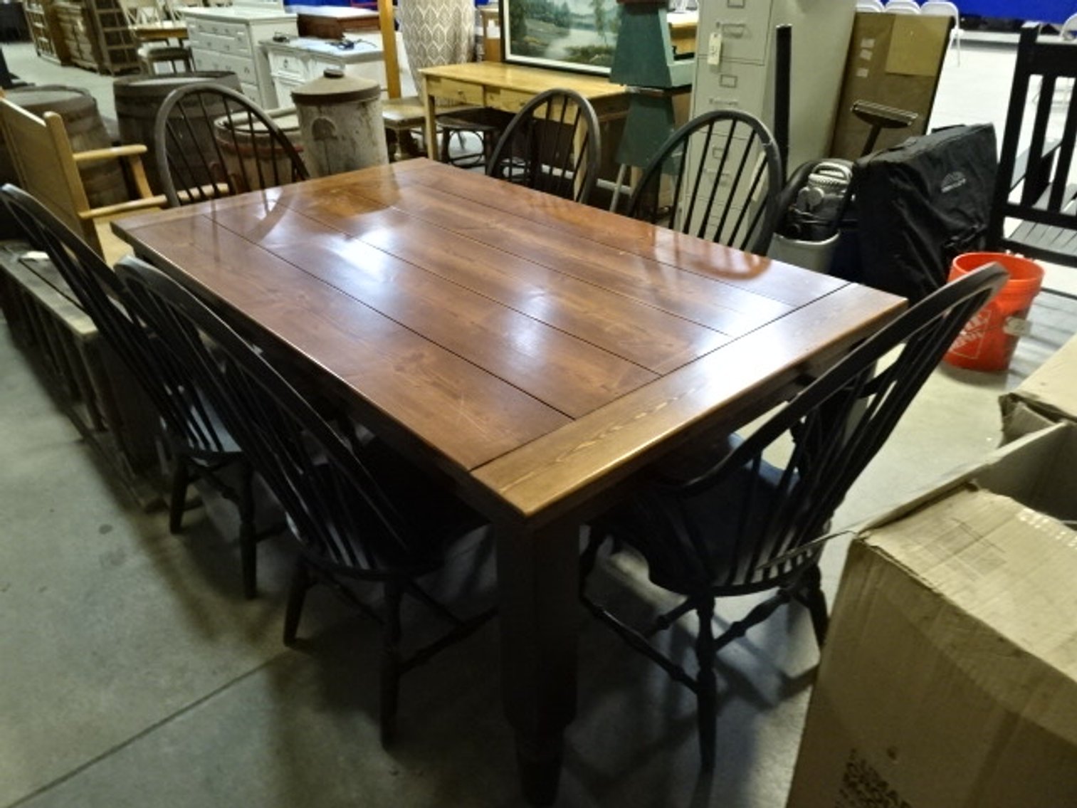 Image for Oct 16, 2025 Public Auction