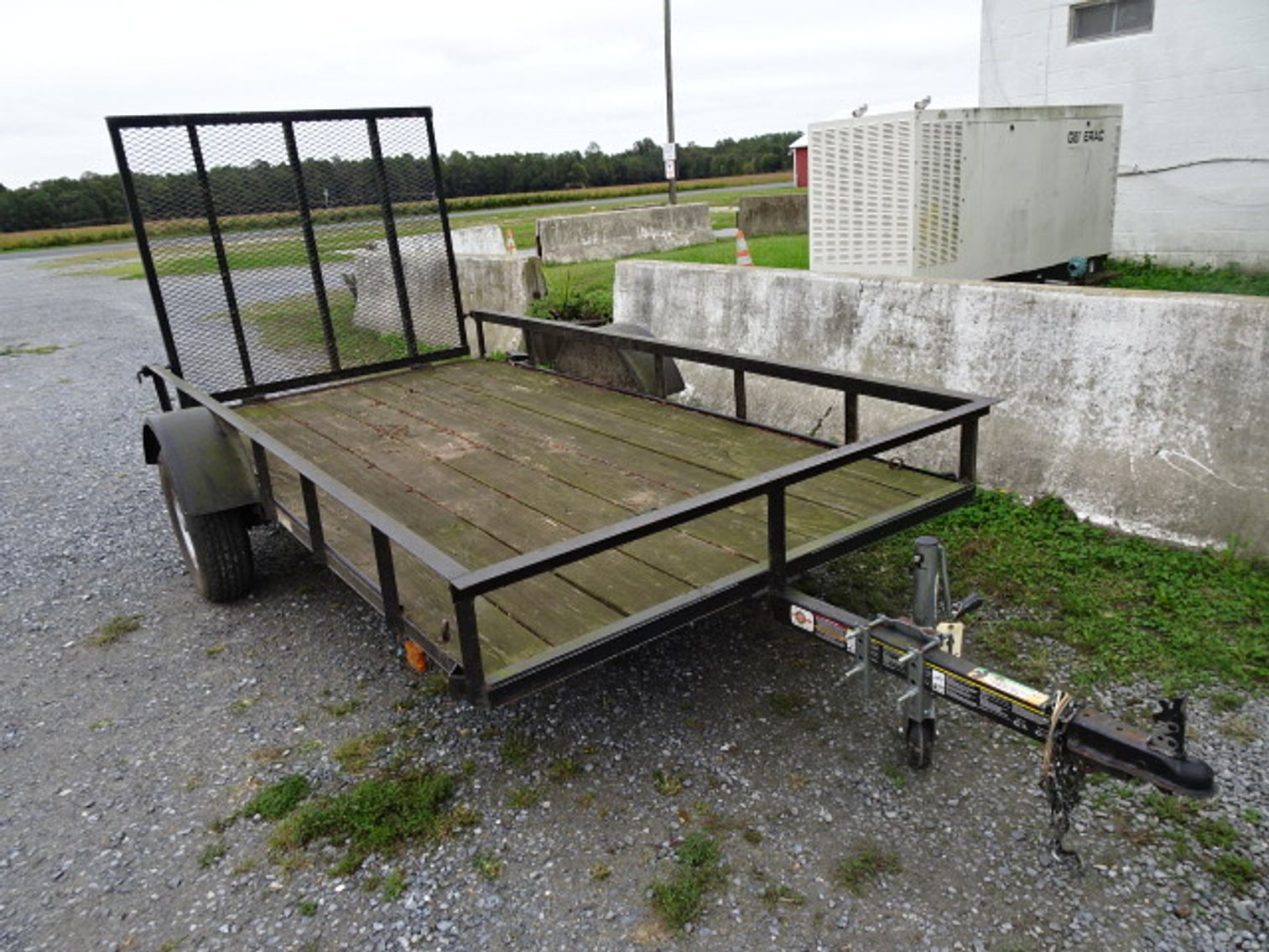 Image for Oct 16, 2025 Public Auction