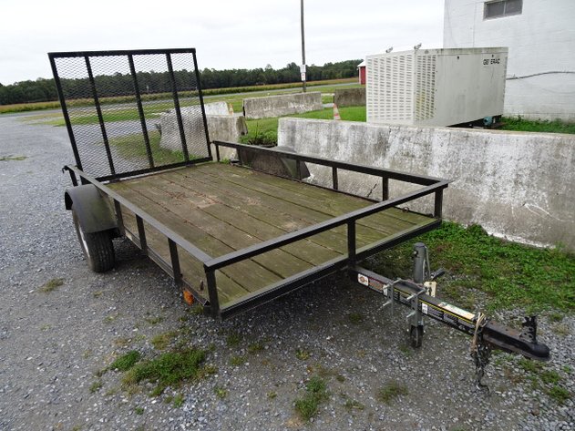 Image for Oct 16, 2025 Public Auction