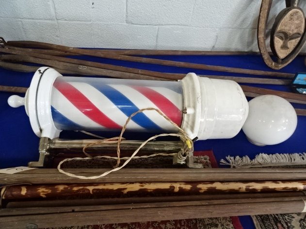 Image for Oct 23, 2025 Public Auction