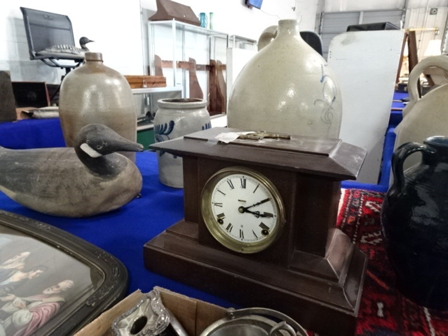 Image for Oct 23, 2025 Public Auction