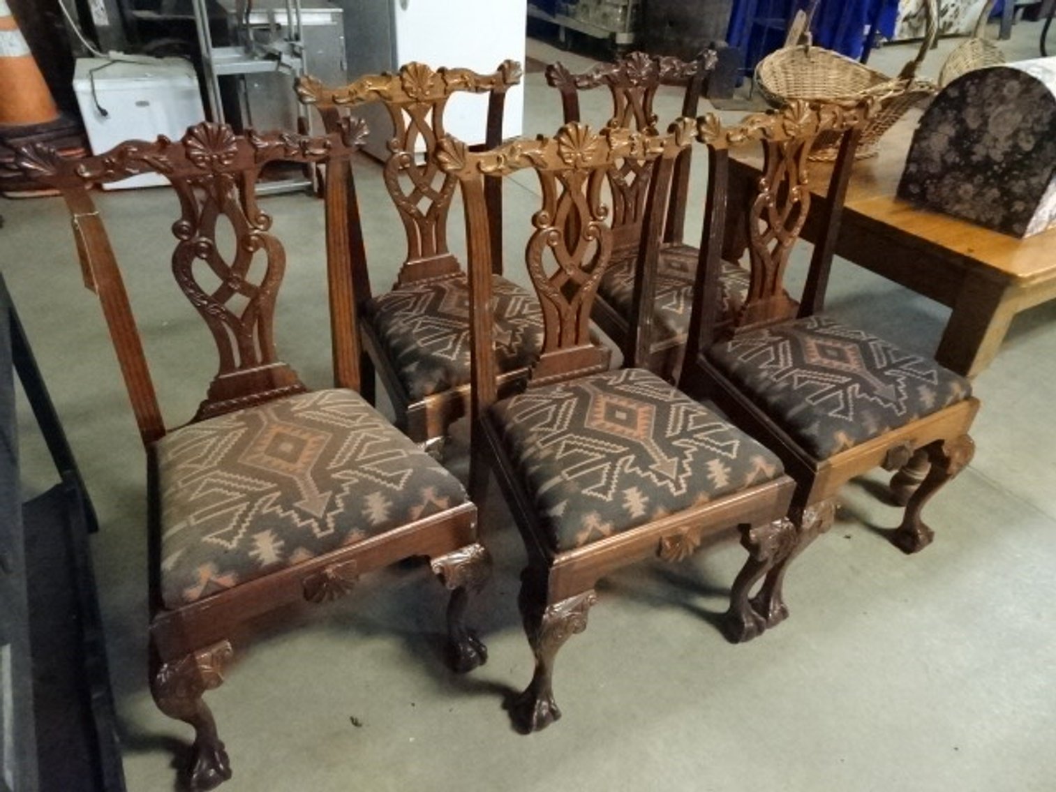 Image for Oct 23, 2025 Public Auction