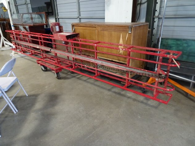 Image for Oct 30, 2025 Public Auction