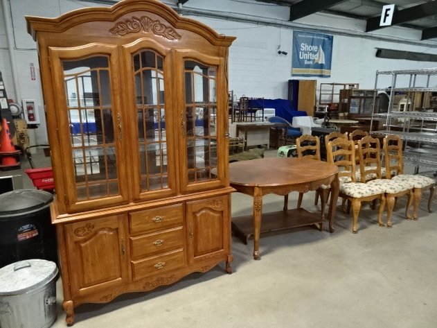 Image for Oct 30, 2025 Public Auction