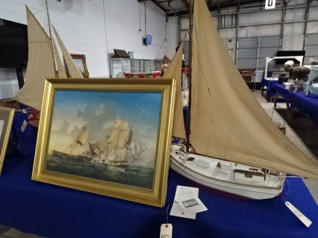 Image for Oct 30, 2025 Public Auction