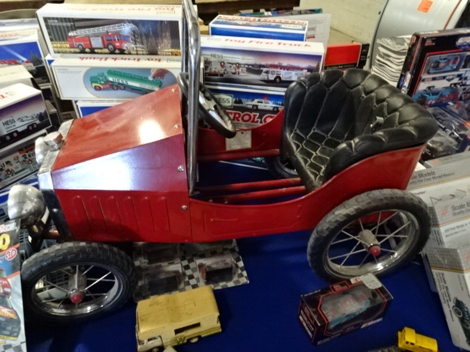 Image for Nov 6, 2025 Public Auction