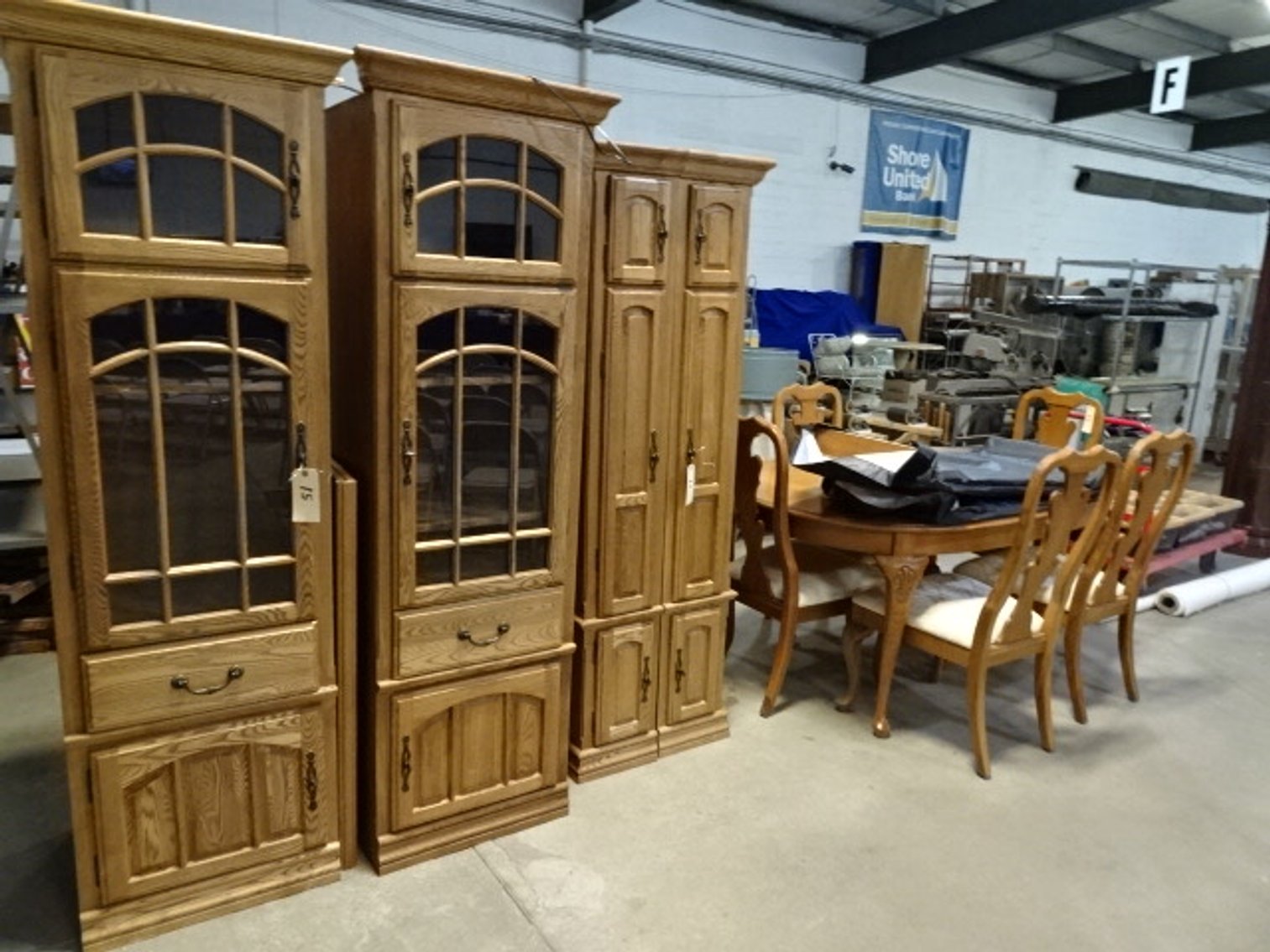 Image for Nov 6, 2025 Public Auction