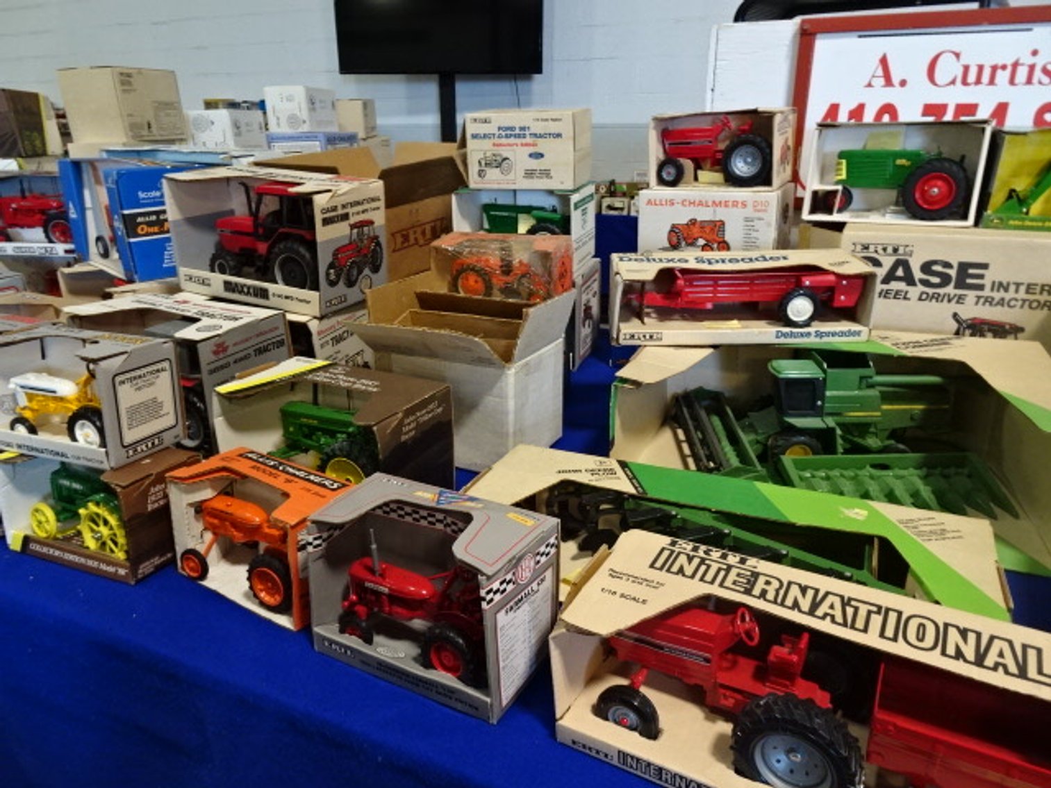 Image for Nov 6, 2025 Public Auction