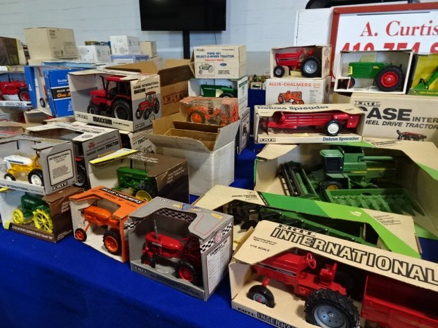 Image for Nov 6, 2025 Public Auction