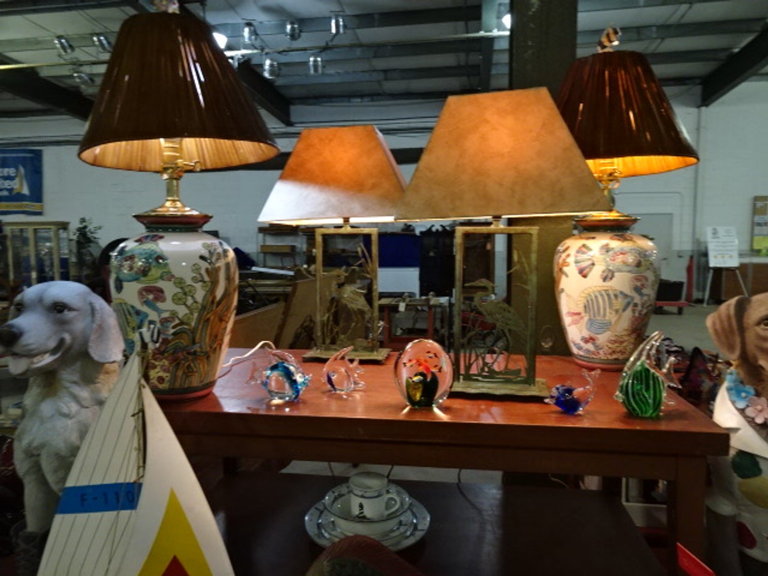 Image for Nov 6, 2025 Public Auction