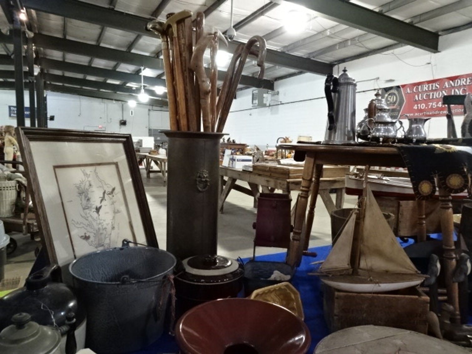 Image for Nov 13, 2025 Public Auction