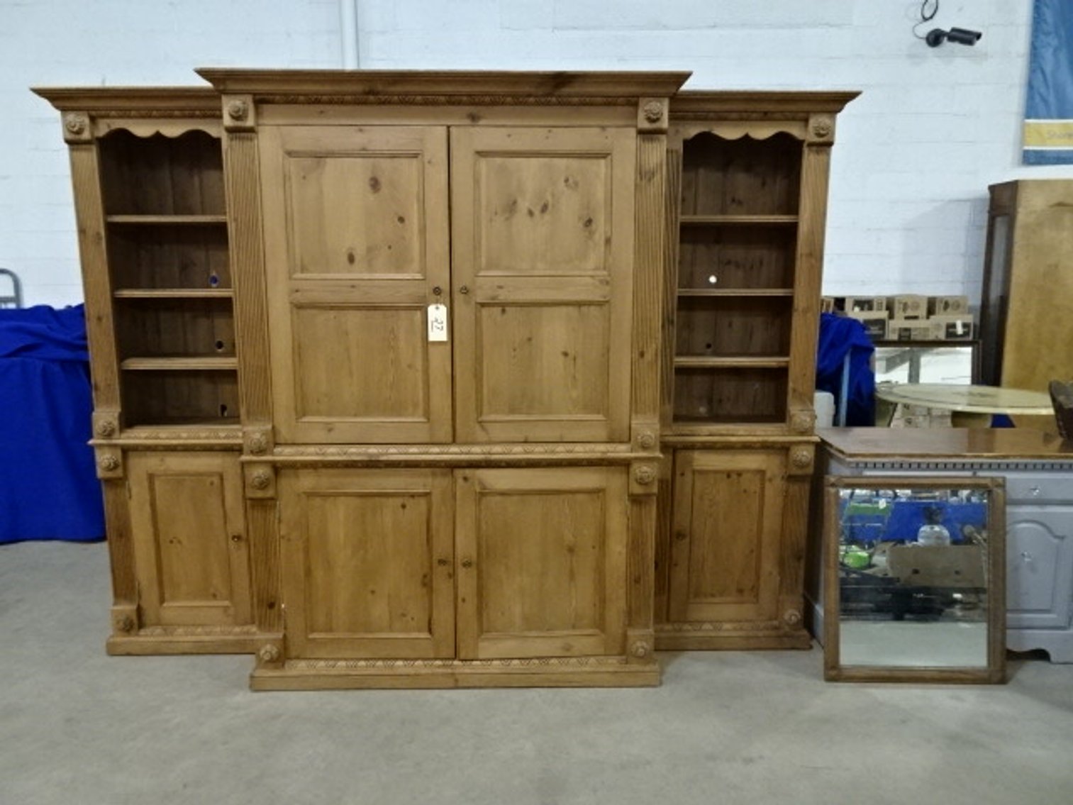 Image for Nov 13, 2025 Public Auction