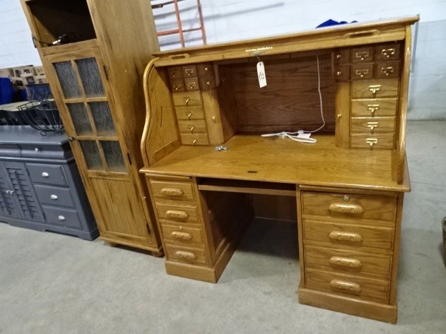 Image for Nov 13, 2025 Public Auction