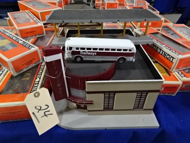 Image for Nov 20, 2025 Public Auction