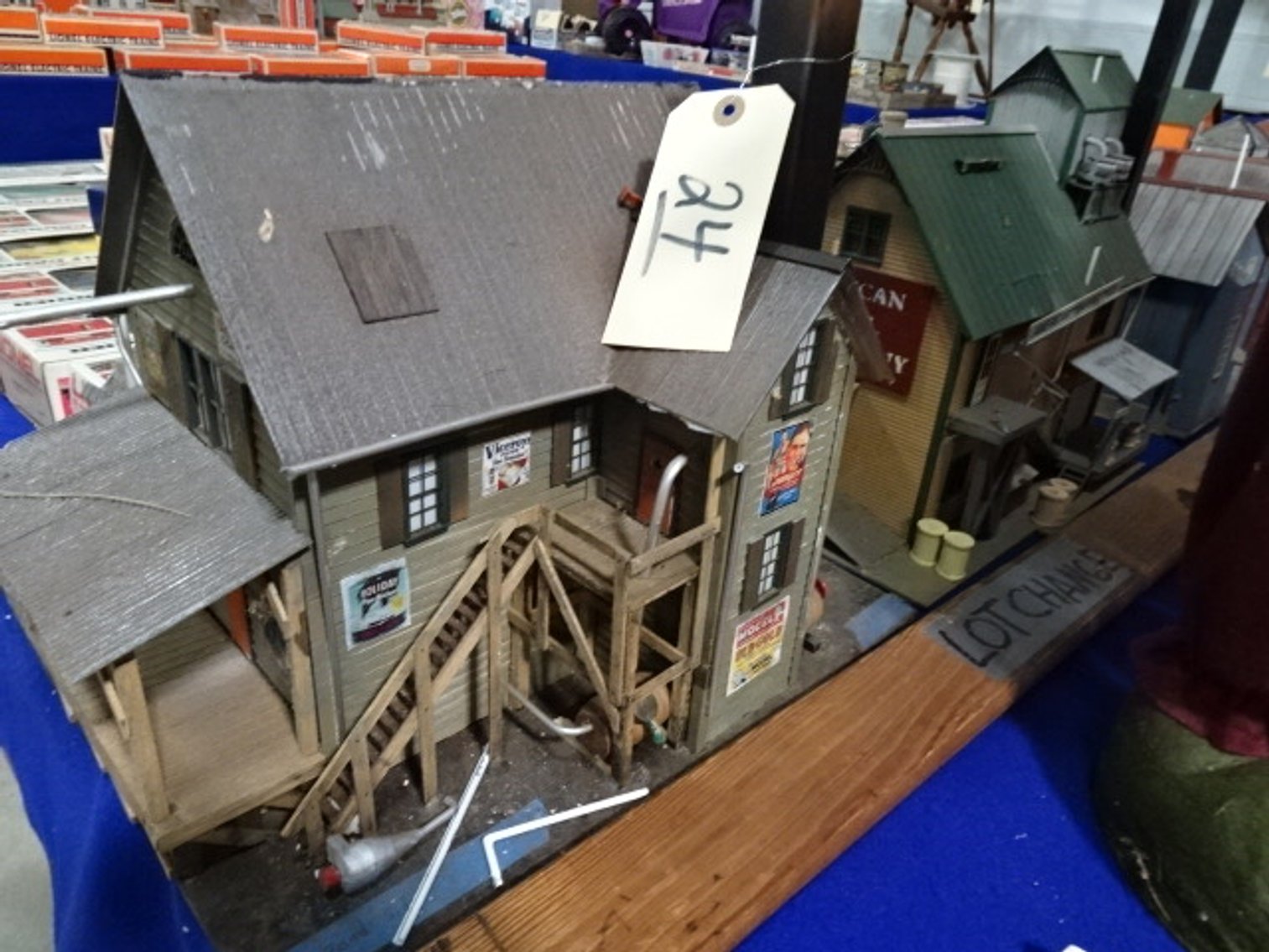 Image for Nov 20, 2025 Public Auction