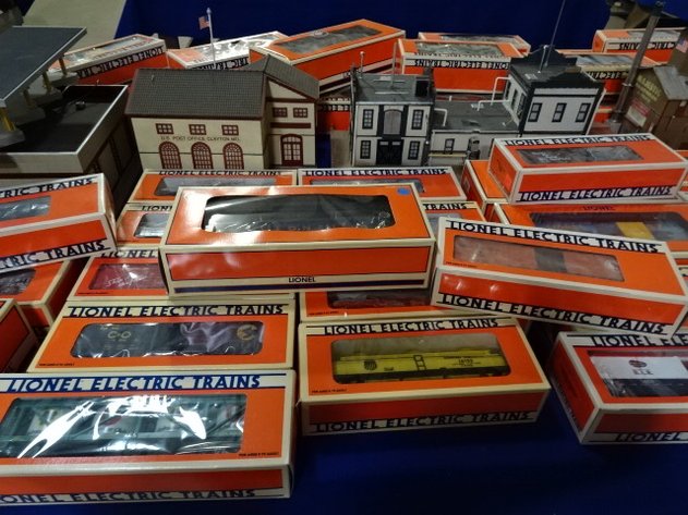 Image for Nov 20, 2025 Public Auction