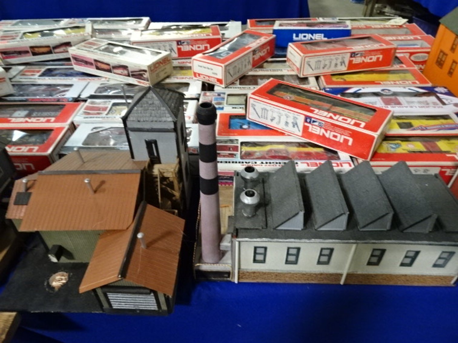 Image for Nov 20, 2025 Public Auction